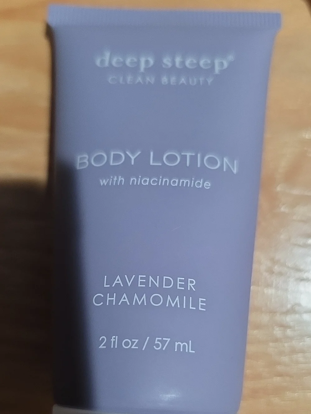 Deep STEEP BUNDLE